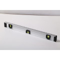 Hpp I-Beam Level Anodized Finish (700602- silver)